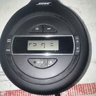Bose Pm-1 Personal Portable Compact Disc Cd Player Anti-skip