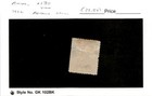 Rhodesia  Postage Stamp   130 Used  1922 King George V  ab 