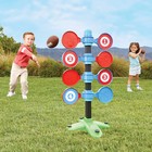 Little Tikes Pass Battle Football Set