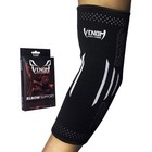 Compressionelbowsleeve L Size Tendonitis Golftenniselbow Brace Men Women Sports