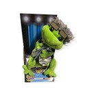 Rare - 1984 Vintage Gemmy Toy  Frogz Rock It Rap It Ribbit Vintage New 