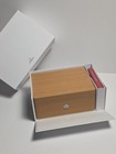 New Omega Presentation Box Set With Integrated Travel Case