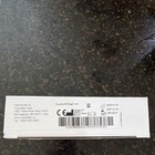 Coloplast Sensura Mio Convex Light Ostomy Barrier Cut-to-fit Extended Wear 16483