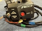 2018 Yamaha Vx Switch Box Assy F2x-68310-00-00 F2x-68310-03-00