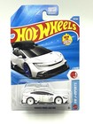 Hot Wheels Toyota Prius Custom Without Luggage Super Custom Wheel Swap By Aeb