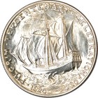 1920 50c Pilgrim Commemorative