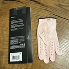 Nike Tour Classic Glove Pink floral Women   s Right Medium