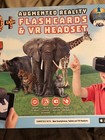 Utopia 4d 360 Animal Zoo Augmented Reality With Vr Headset 12 Languages New