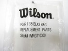 Bumperguard grommet  Wilson Blx Pro Staff Six One 95  16x19  Wrg710300