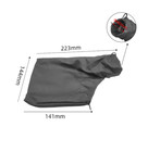 2pcs Anti-dust Cover Bag Durable For 255-miter Saw Belt-sander Replacement Usa