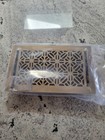 Signature Hardware Moreno 6 X 10 Brass Floor Register  hv-1037-610-ab  303438
