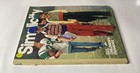 1973 Simplicity Fall And Winter Catalog Sewing Pattern Giant Store Counter Book