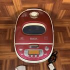 T-fal Rice Cooker   Multi Cooker 10 Cups Rk810566 Serie R25