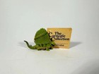 Safari Ltd Dinosaur Toy Carnegie Collection Original Dimetrodon Rare   Tag