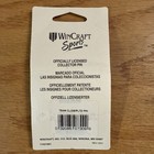 Wincraft Nfl Collectible Team Lapel Pin - Buffalo Bills