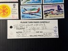 Virgin Islands   422-25 X 2  426-29  434-37 X 3  480-83 X 2 Mnh Scv  40 80