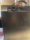 Vintage  Gallien Krueger Mb150s Microbass Amplifier  combo   W new Speaker