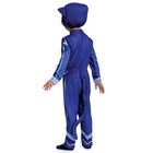 Disguise Pj Masks Catboy Megasuit Classic Costume  Toddler Size L  4-6 