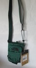 The North Face Borealis Water Bottle Crossbody Holder Evergreen Hunter Green New