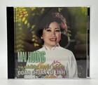 Mai Huong Va Nhung Tuyet Pham Doan Chuan Tu Linh - Vietnamese Cd  no Scratches 