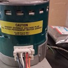 Genteq Evergreen Im Gx03 Hvac Motor 5sme39hxl112 1 2hp 115 230v 1ph