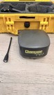 Champion Pro Gnss Receiver Internal Uhf Radio Gps Glonass Beidou Galileo Rtk