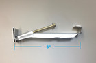6  Gutter Hanger With Screw 6k   25 Count   6  Hidden Hanger   6  Quickscrew