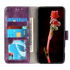 For Google Pixel 7 Pro 6a 5g Luxury Magnetic Leather Wallet Phone Case Cover