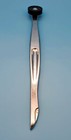 Vr112 Glass Gasket Vinyl Roller Tool 11  Glazing Strip- Replacement For Crl Vr10