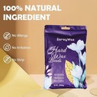 Hard Wax Beads For Hair Removal  Wax Beans For Full Body  Brazilian  Wax Kit