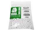 Bulldog Airsoft Pellet Bbs 6mm Perfect Precision Match Pro Grade - Best Seller
