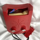 Vintage 1977 Mcdonald s Am fm French Fry Radio Untested Needs Batteries