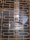 Mid Century Vornado Two Speed Adjustable Box Fan Model 805 Hanover Nj Working
