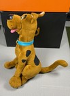 Vintage Applause Scooby-doo Plush Toy 14    Stuffed Animal Dog 1998 