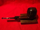 Vintage Estate Pipe Sir Wayne Made In London England