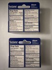  2  Systane Nighttime Eye Ointment   3 5g Tube   Severe Dry Eye Relief Exp 2028 