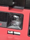 Vintage Polaroid Cool Cam Red Instant Film Camera 600 - Tested   Working