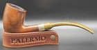 2 French Made Estate Pipe Lot For Restoration   Edward s   Osa Vieille Bruyere 