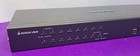 Iogear Miniview 16-port Vga Kvm Switch-gcs1716 Ultra  