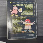 Vintage 1982 Pac-mania Top Strategies For Home   Arcade Pac-man Book