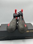 Unparallel Regulus Lv Rock Climbing Shoes 44 5 us11  tn Pro Flagship