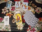 The Original Rider Waite Tarot Pack Tarot Cards Deck- 78 Cards   Booklet