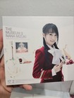 The Museum Ii Limited Ed Box Nana Mizuki Single Cd dvd Japanese Music J-pop