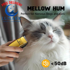 Professional Pet Clippers Dog Cat Grooming Kit Heavy Duty Trimmer Thick Hair Us