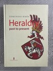 Heraldry   Coats Of Arms History   Heraldry  Past To Present   Rim  a Hc