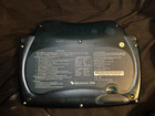 Alphasmart 3000 Word Processor Portable Keyboard