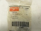201174 Old-stock  Dayton 1l664 Shaft Collar 1 id  1-3 4  Od  1 2  W