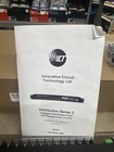 Ict Dc Distribution Panel 12 Or 24vdc Ict180se-12irc With Remote Power Control