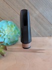 Vintage Vandoren Paris M15 Hard Rubber Clarinet Mouthpiece  28