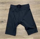 Adidas Techfit Pro Series Resiltech Shorts Half Tights Men s S Nwt Navy Je8244